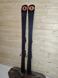 LYŽE BLIZZARD FIREBIRD 71 TI 148CM
